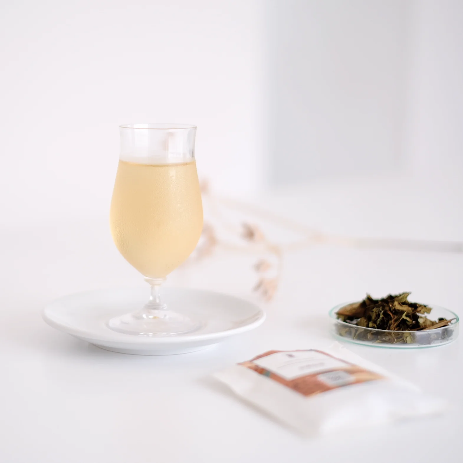 画像：NICE TEA MEET YOU