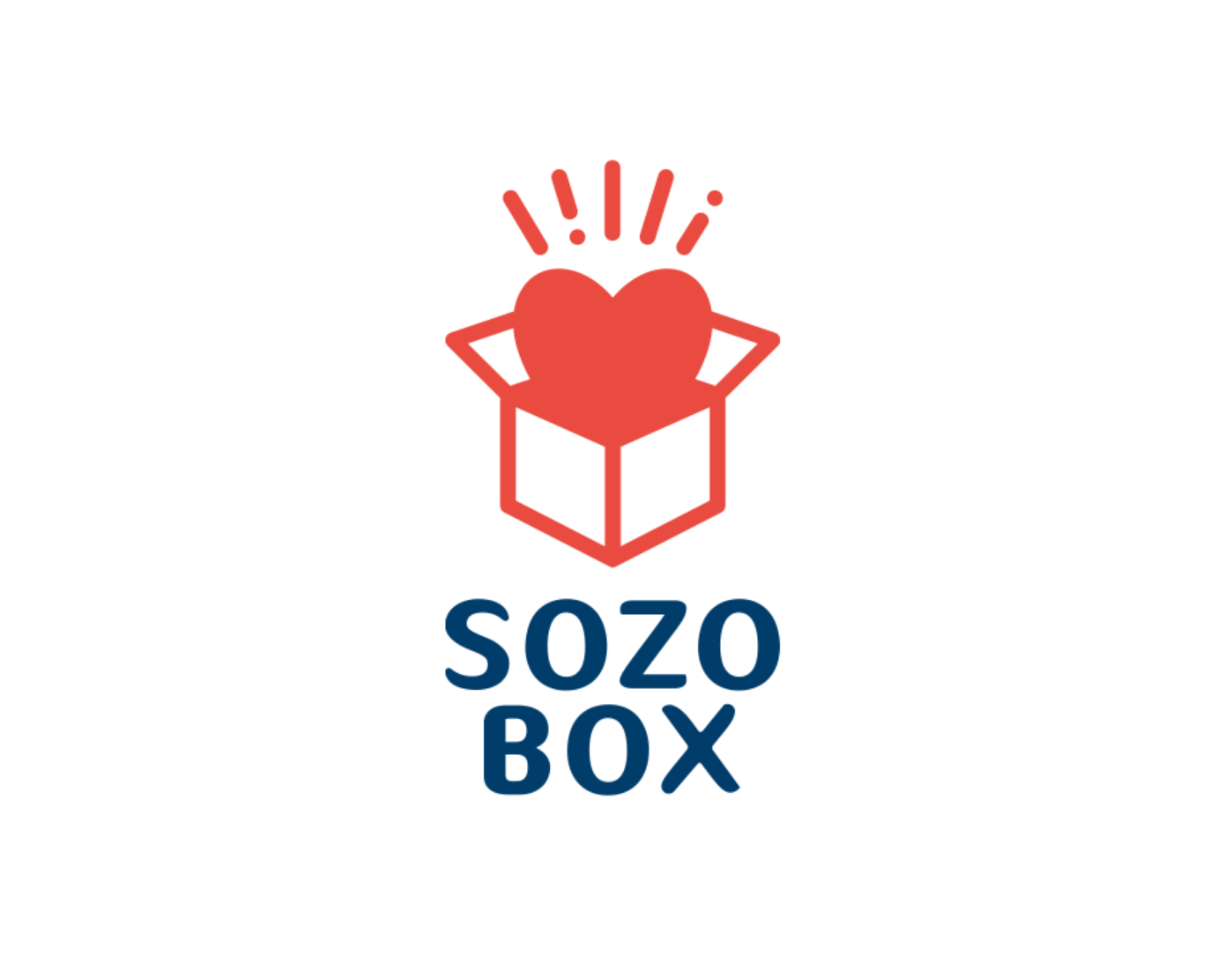 ＳＯＺＯ　ＢＯＸロゴ