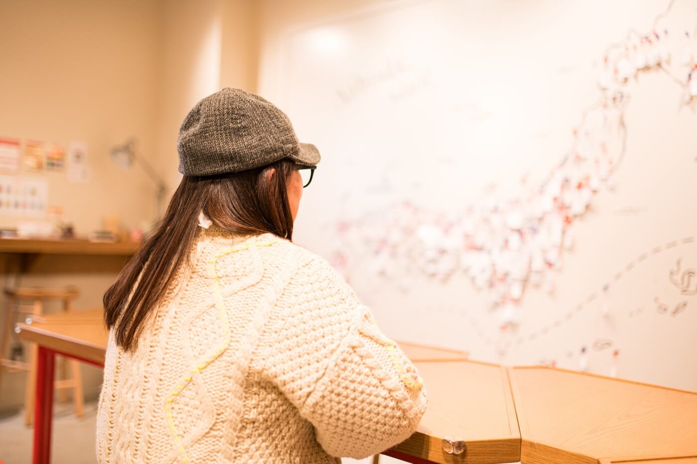 写真：オモムロニ。さん